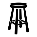 Stool Chair